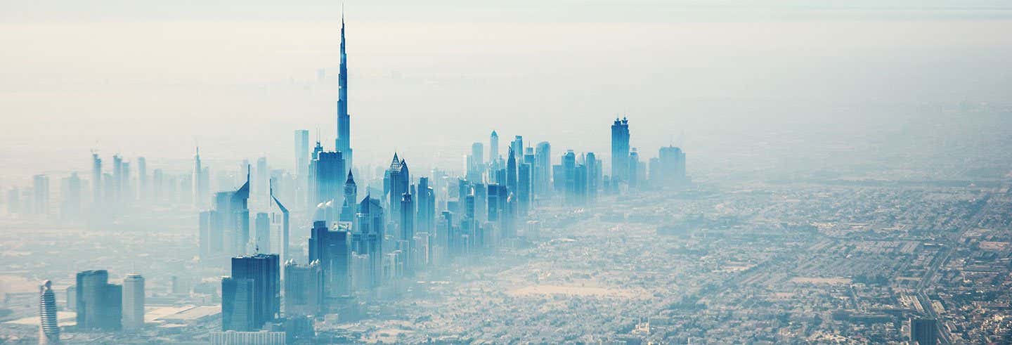Dubaï
