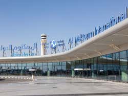 Aéroport international d'Al Maktoum