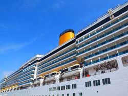 Croisière à Dubaï