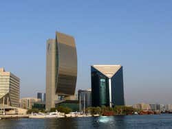 Edifices de Deira