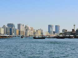 Dubai Creek