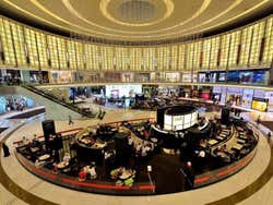 Dubai Mall