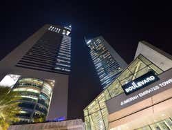 Emirates Towers