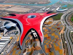 Ferrari World