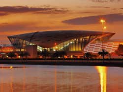 Métro de Dubaï, station