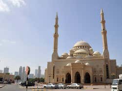 Mosquée Al Noor