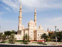 Mosquée Jumeirah