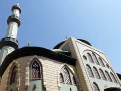 Mosquée