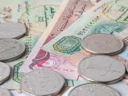 Dirham de Dubaï