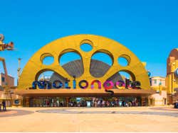 Motiongate Dubai