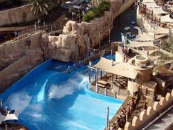 Wild Wadi Water Park
