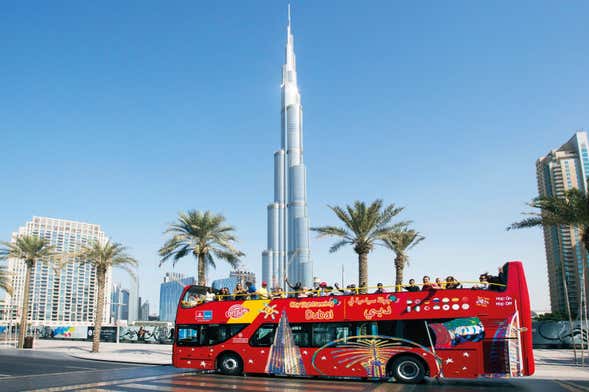 iVenture Card Dubaï